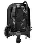 OMS SS SmartStream Signature Scuba Diving BCD with 32lb Bladder / Wing  (complete system)
