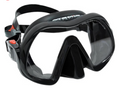 Atomic Venmon Frameless Mask