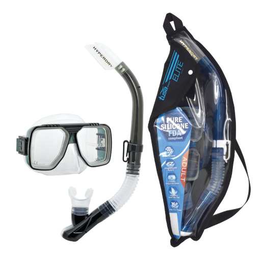 TUSA LIBERATOR M/S COMBO (UM-5000/USP-190)