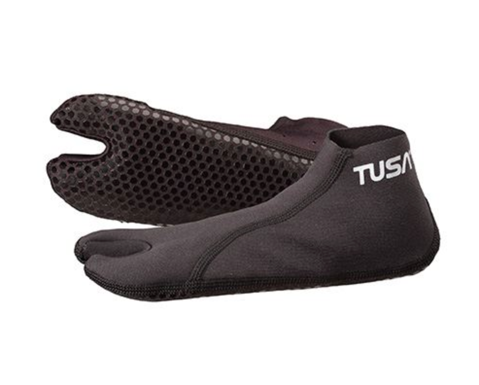 TUSA NEOPRENE FIN SOCKS