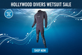 Tilos 5 MM Skyros Supreme Wetsuit Super Stretch