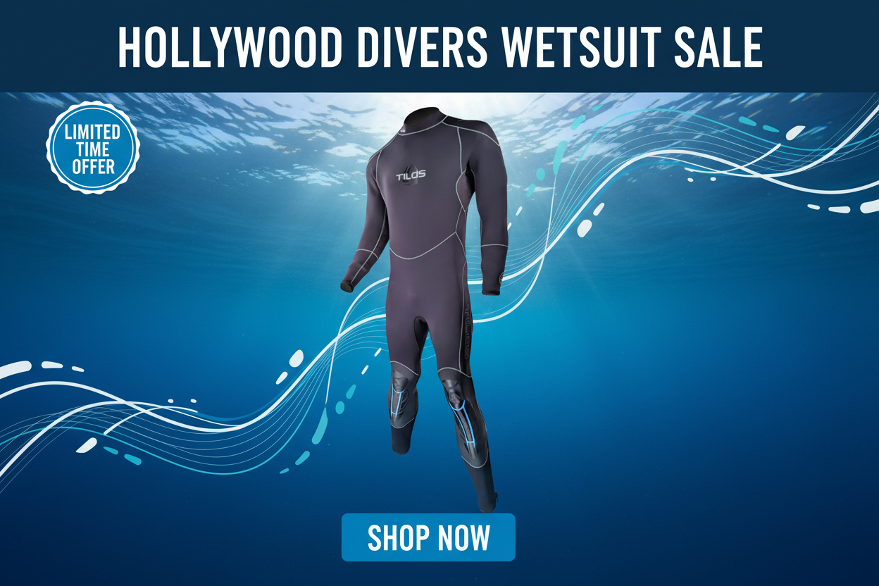 Tilos 5 MM Skyros Supreme Wetsuit Super Stretch