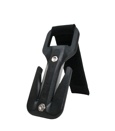 Eezycut Dive Knife Line Cutter