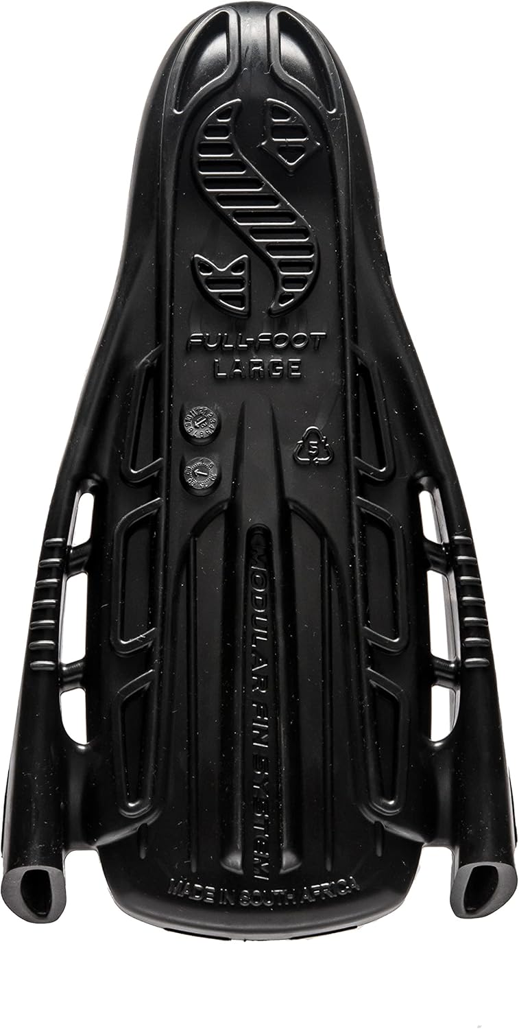 ScubaPro Seawing Supernova Closed Heel Foot Pocket - Fin Blade not Included