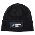 Sherwood Sherwood Beanie Black