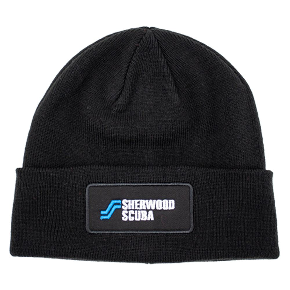 Sherwood Sherwood Beanie Black