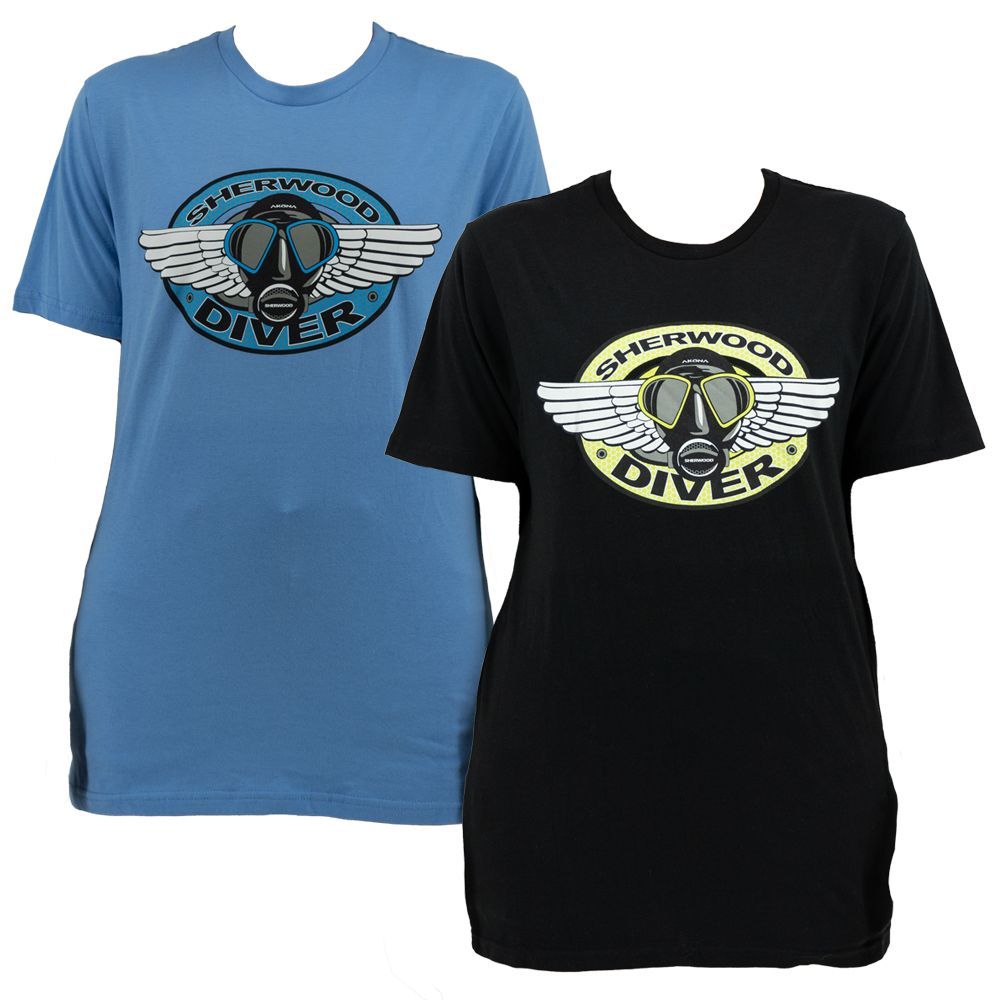 Sherwood Sherwood Diver Tee