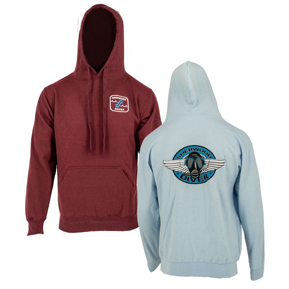 Sherwood Sherwood Hoodie