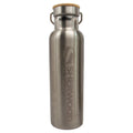 Sherwood Sherwood Scuba Stainless Steel Water Bottle