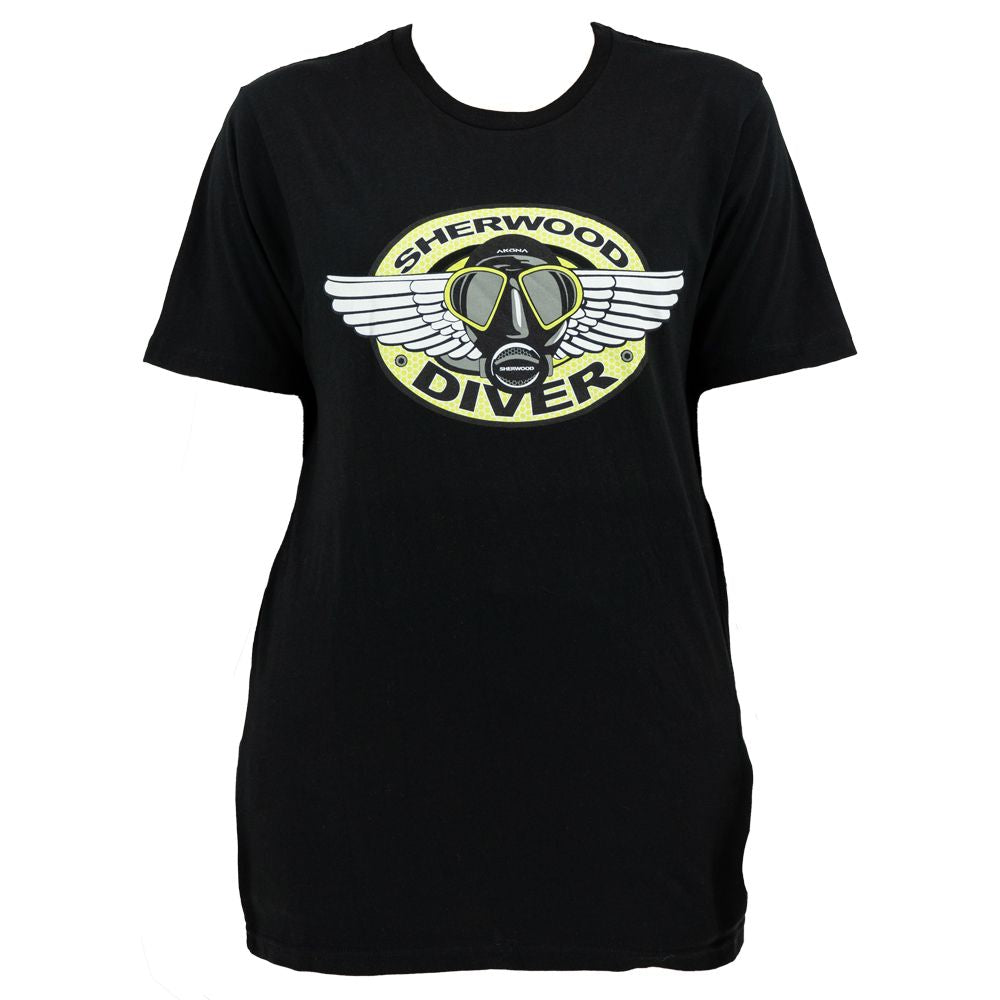 Sherwood Sherwood Diver Tee