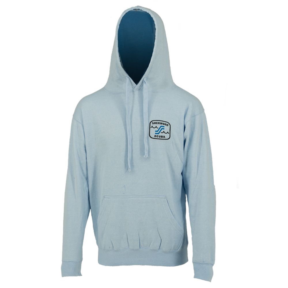 Sherwood Sherwood Hoodie