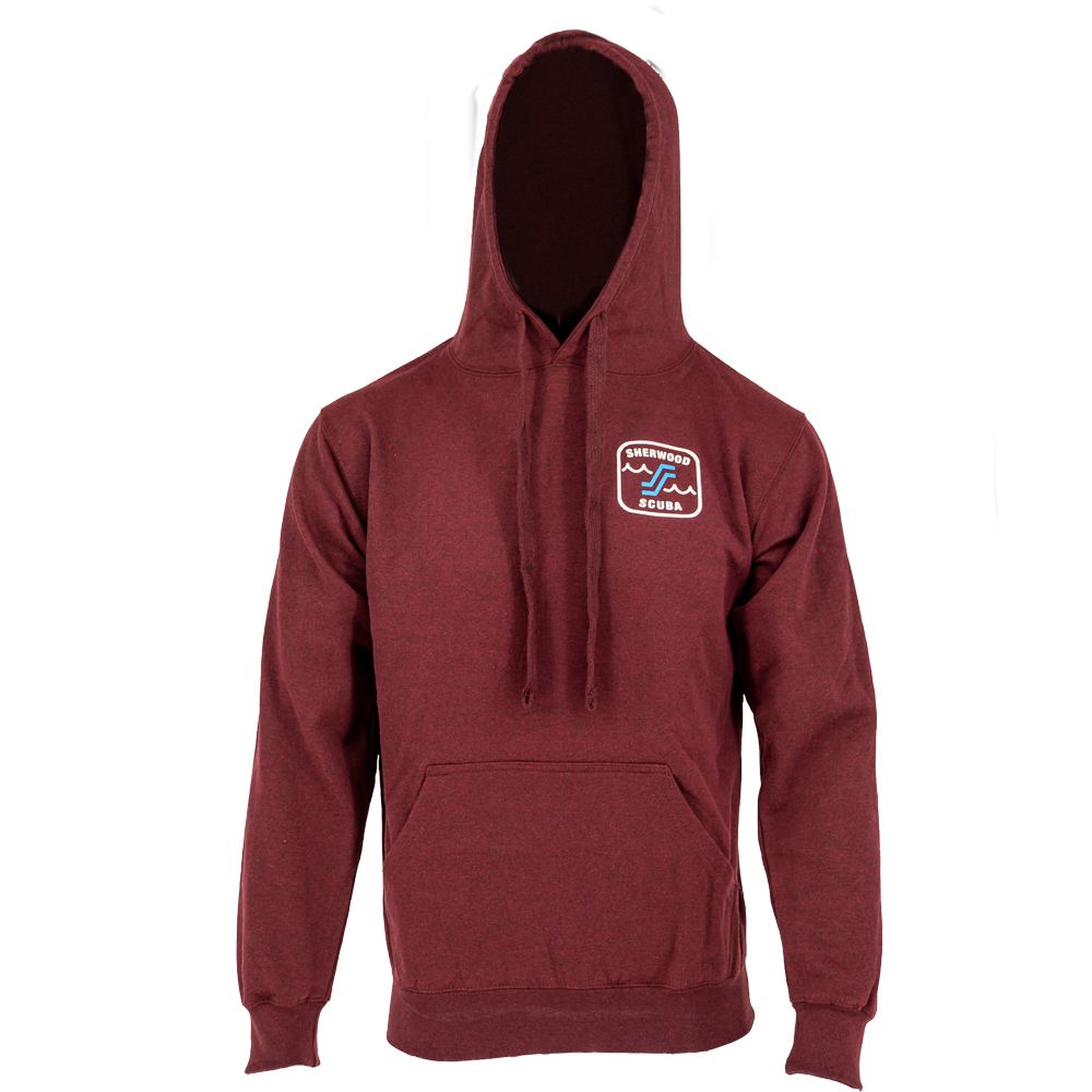 Sherwood Sherwood Hoodie
