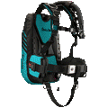 Crib BCD by Hollis - BCD Custom Rig Builder