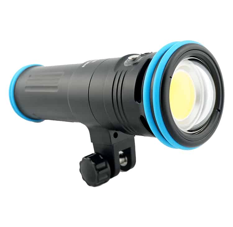 HD Kraken-10000-Mini-Flare-Video-Light-Rental