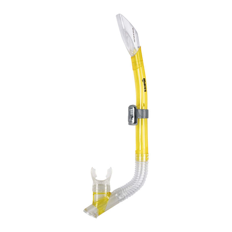 Mares Snorkel GATOR JR SPLASH
