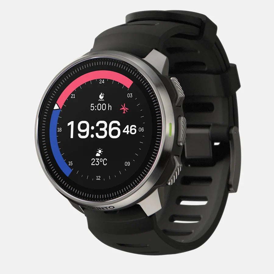 Suunto OCEAN SCUBA Diving Watch