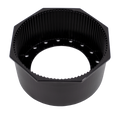 Genesis 7.25 Aluminum Tank Boot w/ Rim