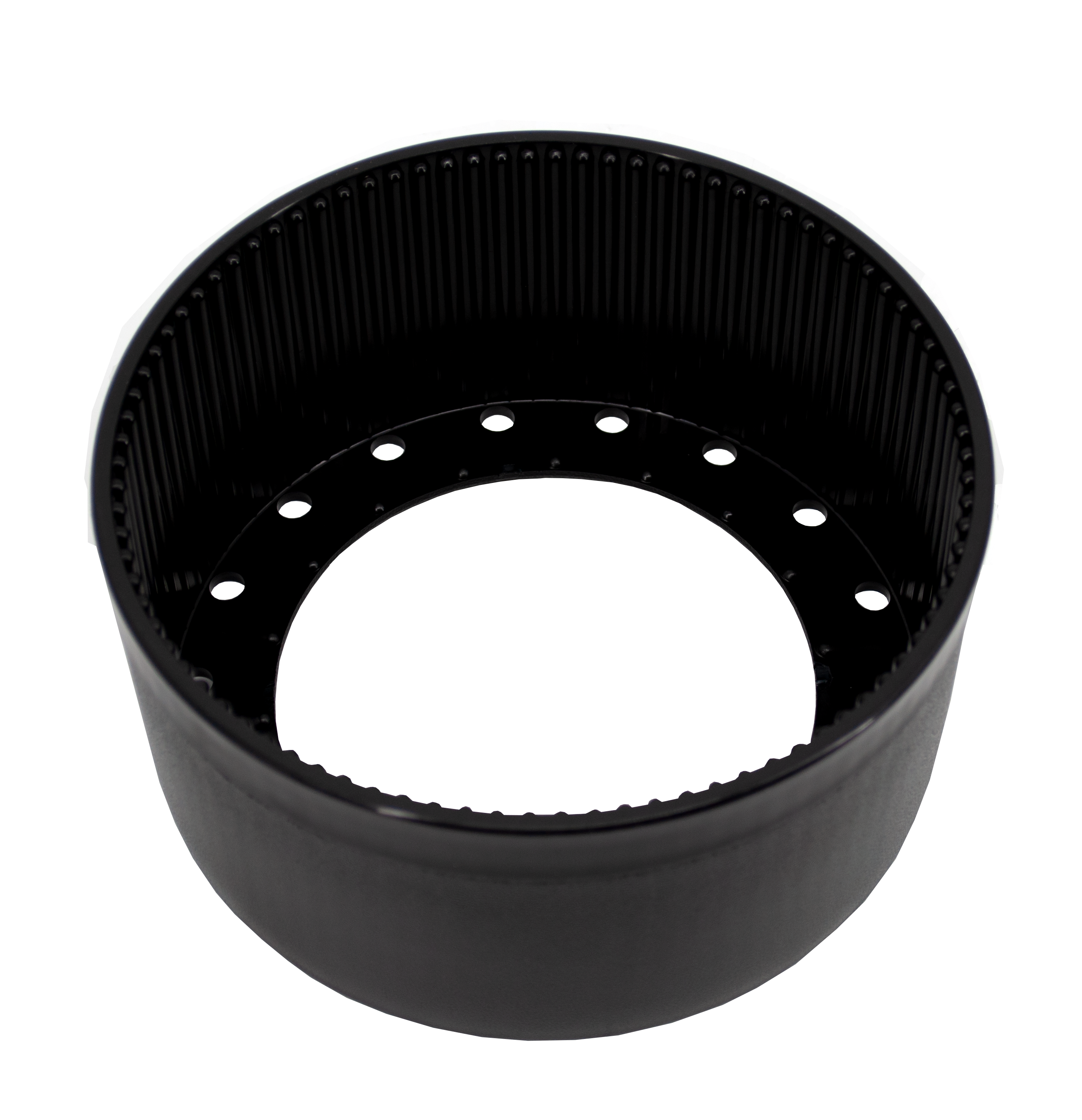 Genesis 7.25 Aluminum Tank Boot w/o Rim