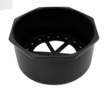 Genesis 8.0 Aluminum Tank Boot w/ Rim