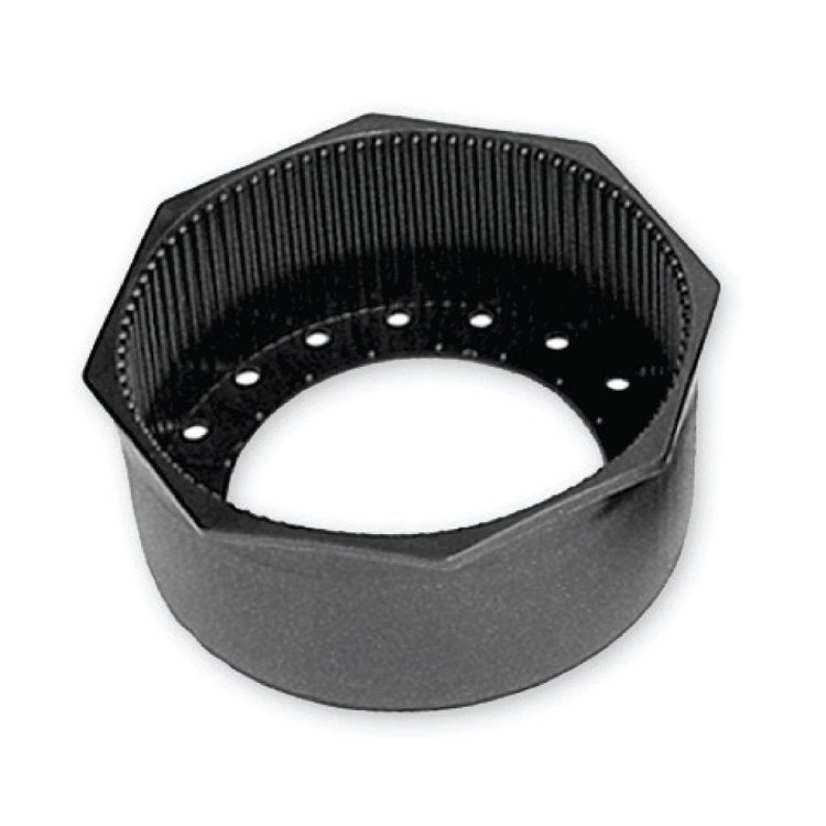 XS Scuba 7.25" Alum Tank Boot (Octagon)