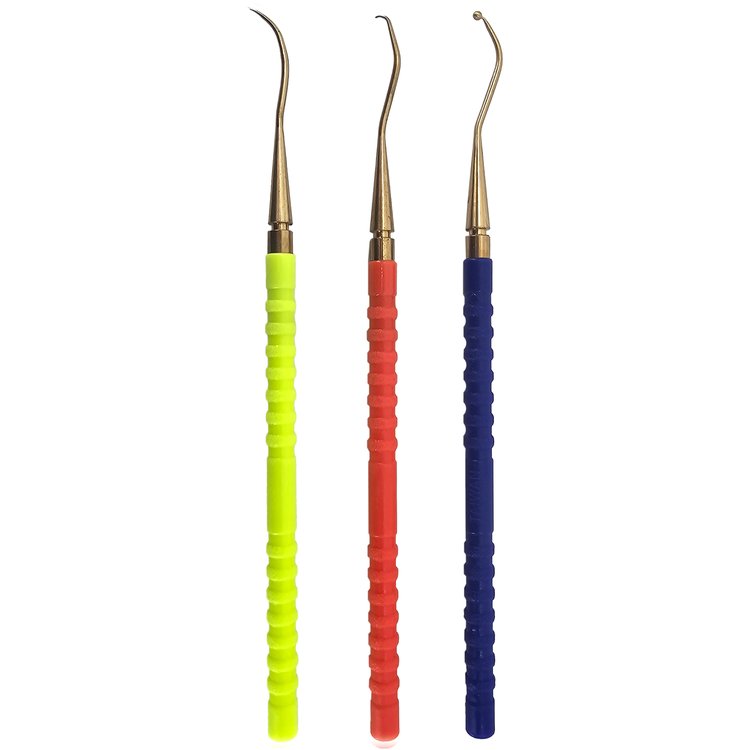 XS Scuba O-ring Pick Set (3)