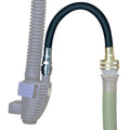XS Scuba BC Wash-Out Hose