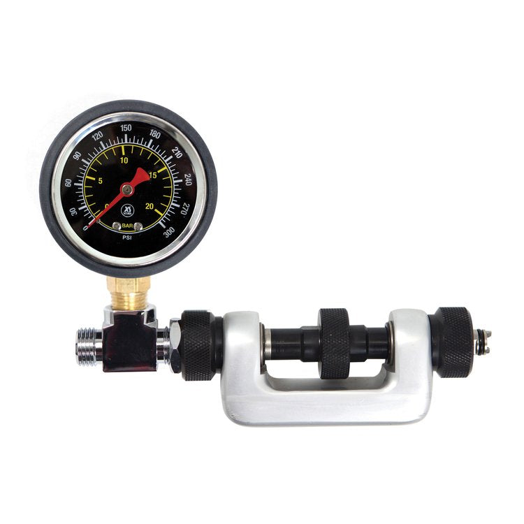 XS Scuba Regulator Inline Adjuster