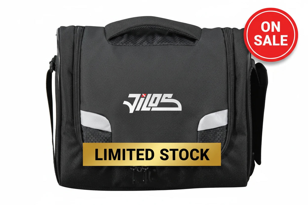 Tilos Deluxe SCUBA Regulator Bag