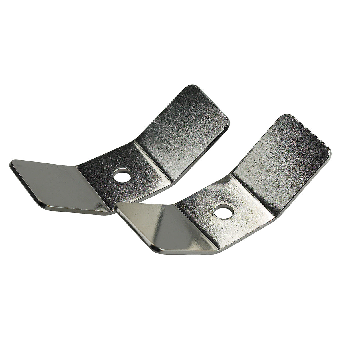 Dive Rite TRANSPAC - STABILIZER PLATES FOR DOUBLES