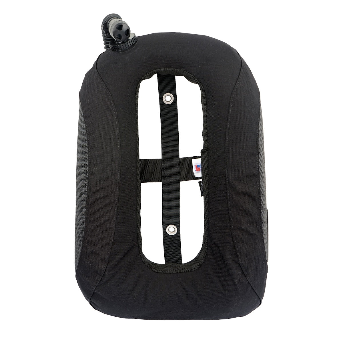 Dive Rite PKG - TRANSPLATE/TRAVEL XT WING/BP