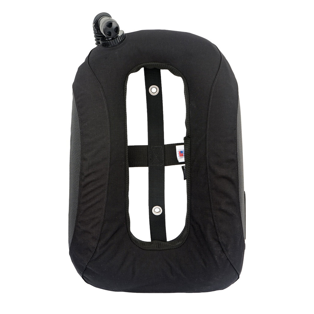 Dive Rite PKG - TRANSPAC/TRAVEL XT W/AC3220