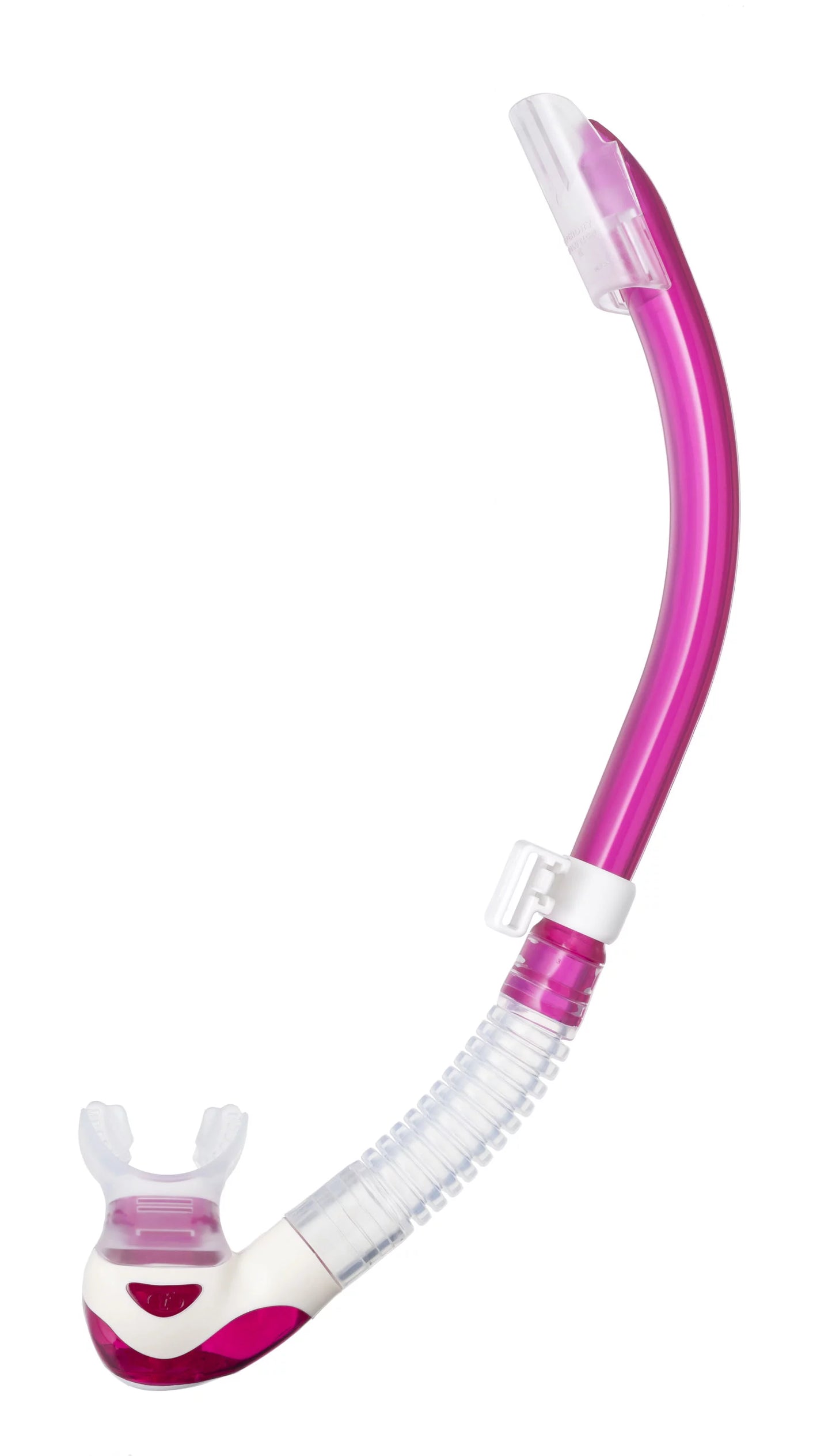 TUSA PLATINA HYPERDRY II Snorkel