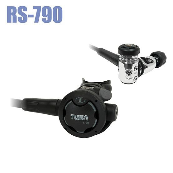 TUSA T-WING PKG WITH ELEMENT III CONSOLE & RS-790