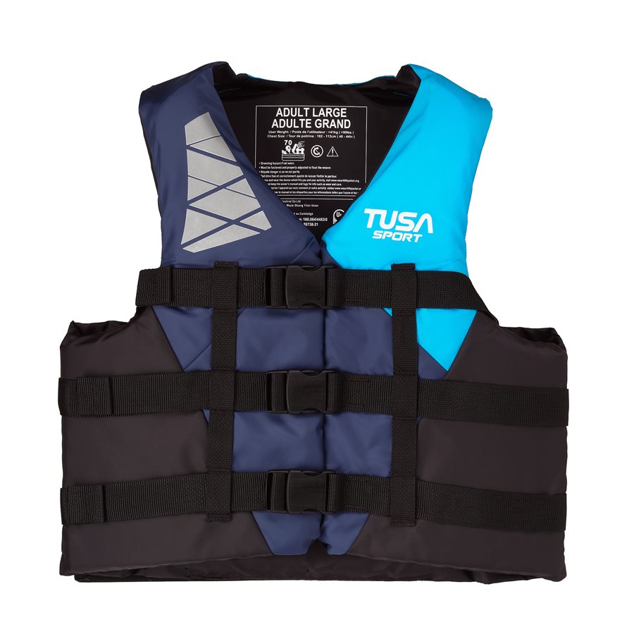 TUSA Life Jacket