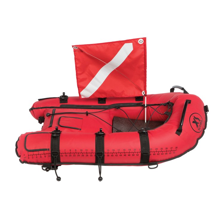 XS Scuba UFO -Universal Floating Object