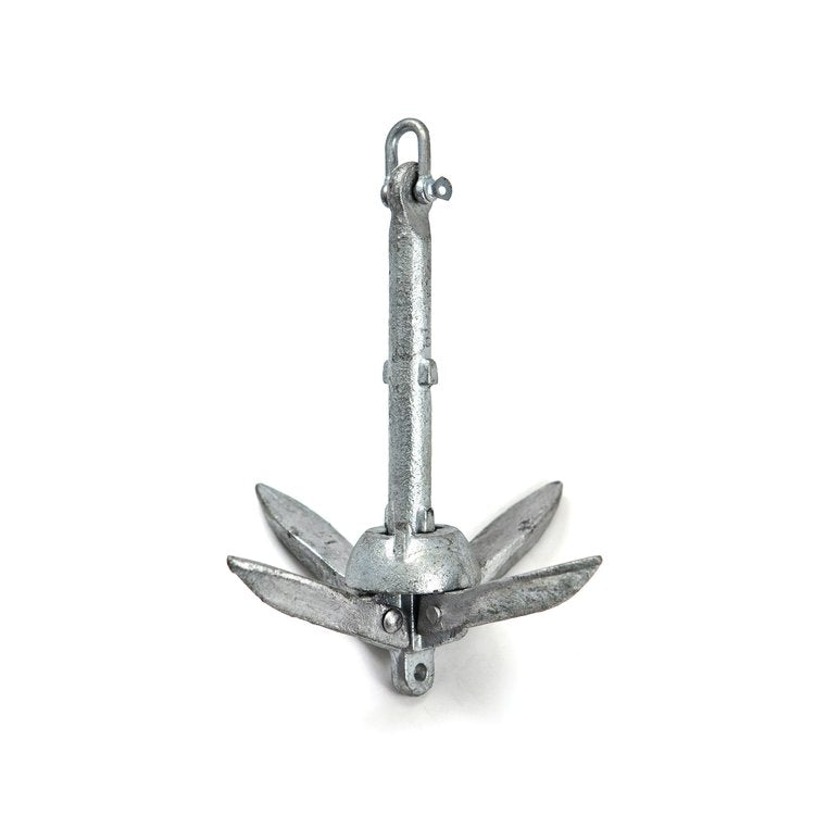 XS Scuba Folding Anchor - Small