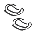 XS Scuba Handle Assembly (Pair)