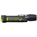 UK MiniQ40 MK2, Black, Pillow Pack, with Batteries