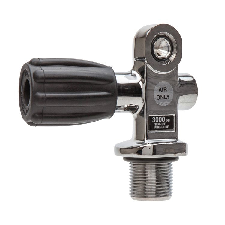 XS Scuba Valve DELUXE K 3000 psi AIR