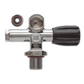 XS Scuba Valve MOD PRO LH 3442 psi EANx