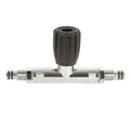 XS Scuba Crossbar with Isolator EANx