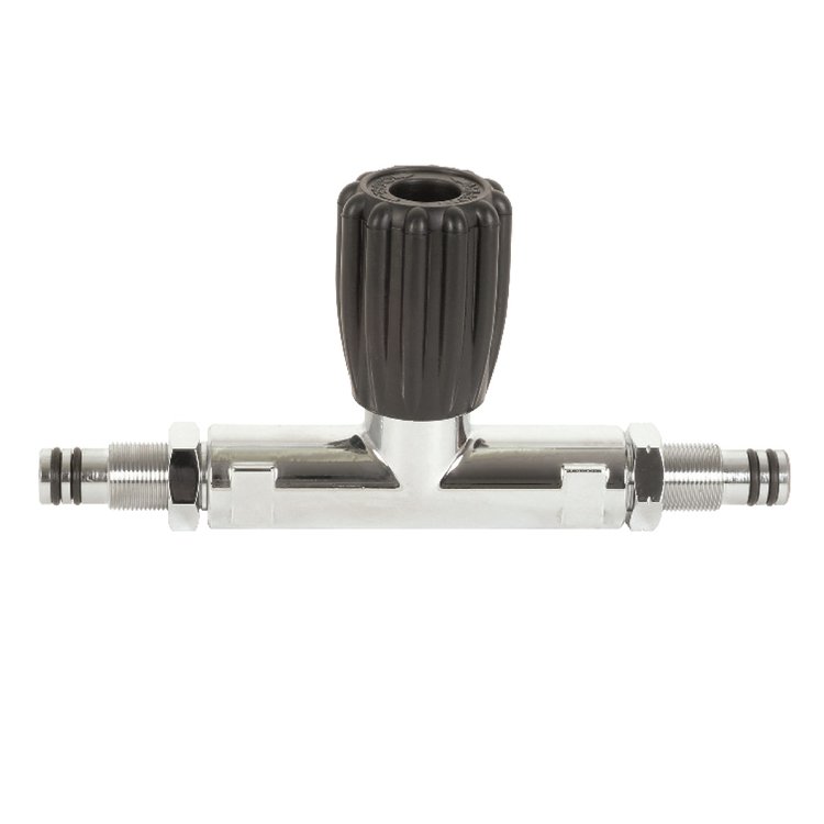 XS Scuba Crossbar with Isolator EANx