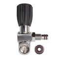 XS Scuba H Adapter / Left Hand - Nitrox