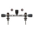 XS Scuba Thermo Manifold-PRO 3000 psi