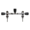XS Scuba Thermo Manifold-DIN 3000 psi