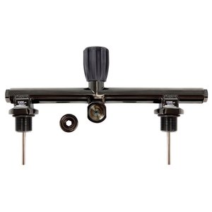 XS Scuba THERMO One-Piece Manifold