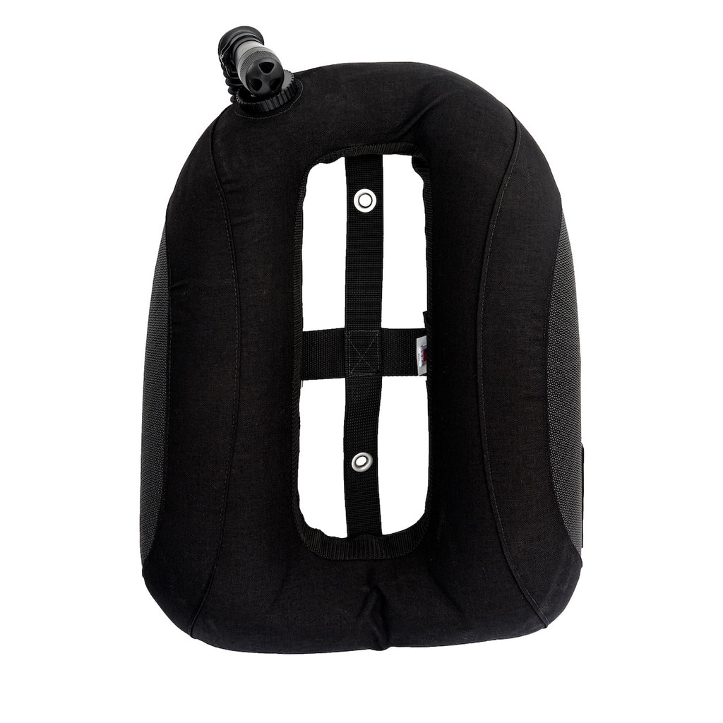 Dive Rite PKG - TRANSPLATE/VOYAGER XT WING/BP