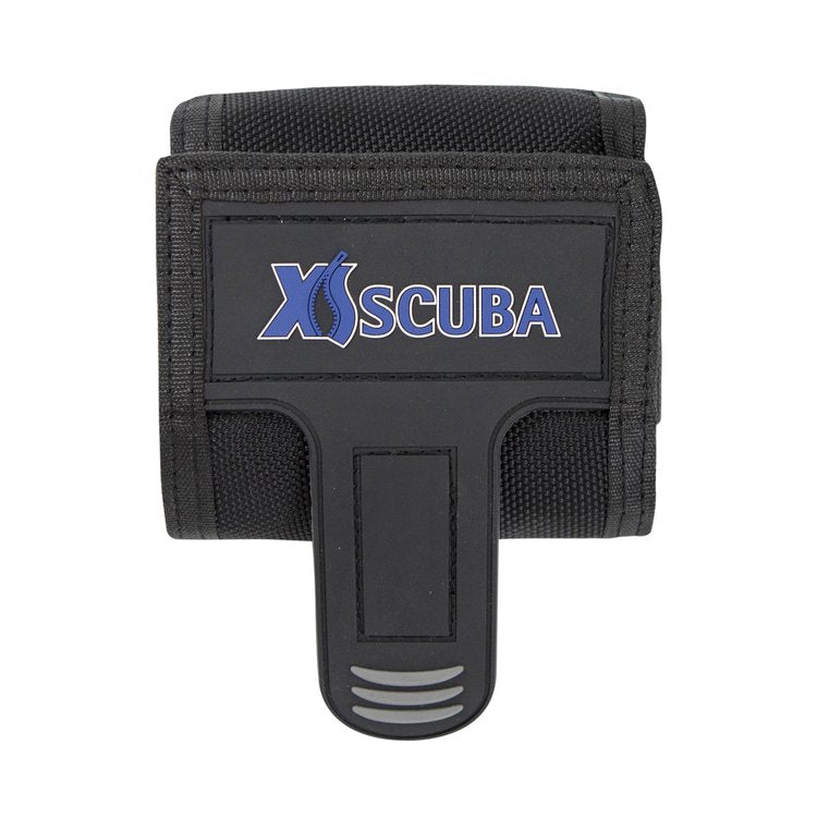 XS Scuba Weight Pocket - Quick Release