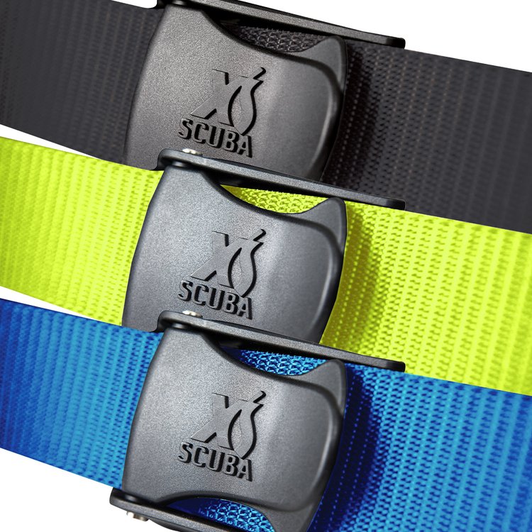 XS Scuba Clearpath Weightbelt Pkg