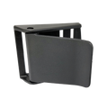 XS Scuba Standard Weight Buckle - Black